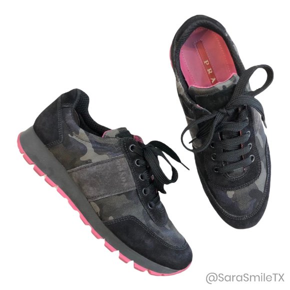 Prada Shoes - SOLD❤️